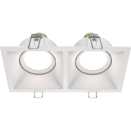 Lampa podtynkowa Dot II - nowoczesny design Maytoni | Sklep