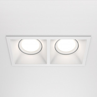 Lampa podtynkowa Dot II - nowoczesny design Maytoni | Sklep