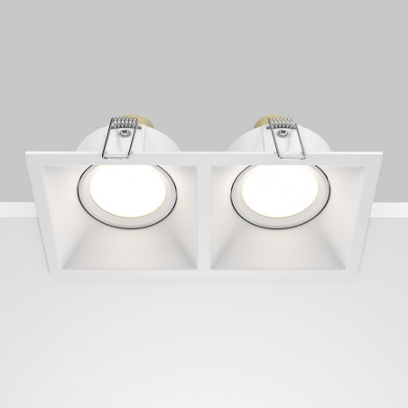 Lampa podtynkowa Dot II - nowoczesny design Maytoni | Sklep