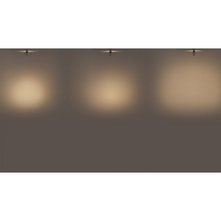 Reflektor sufitowy Focus Zoom LED biały Maytoni - Odkryj oszczędność!