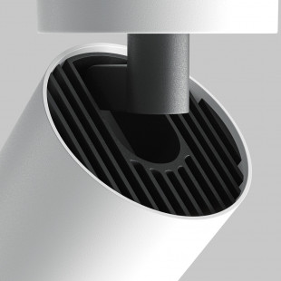 Reflektor sufitowy Focus Zoom LED - Maytoni | 12W | Biały
