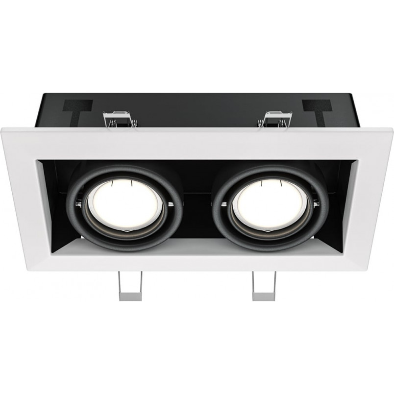Lampa spot Maytoni Metal Modern II - Nowoczesny design
