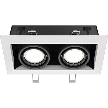 Lampa spot Maytoni Metal Modern II - Nowoczesny design