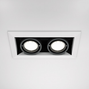 Lampa spot Maytoni Metal Modern II - Nowoczesny design