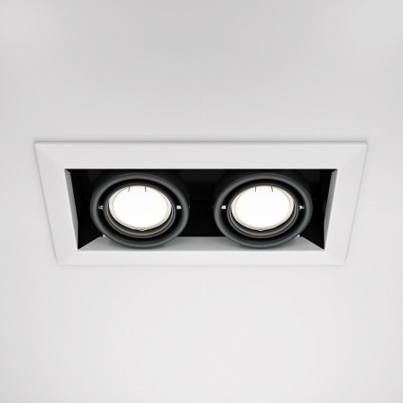 Lampa spot Maytoni Metal Modern II - Nowoczesny design