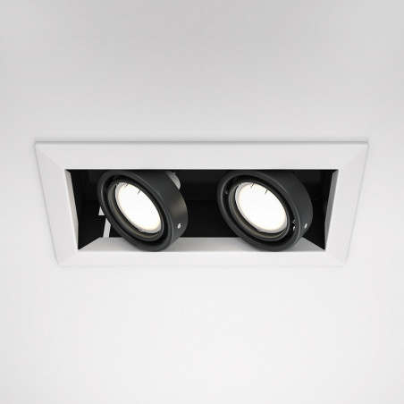 Lampa spot Maytoni Metal Modern II - Nowoczesny design