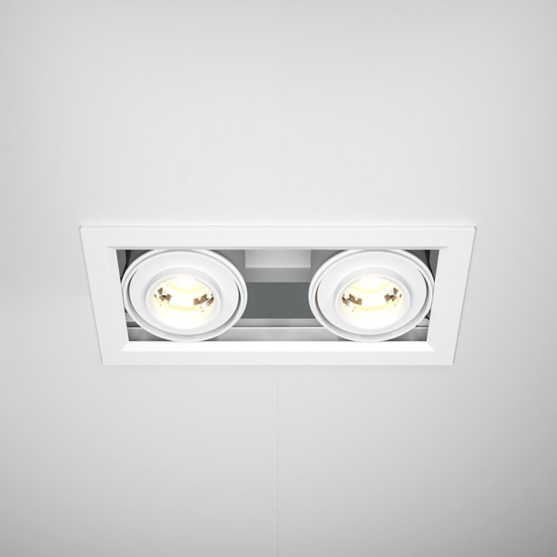 Lampa spot LED Maytoni Modern II - Nowoczesny design | Sklep z oświetleniem