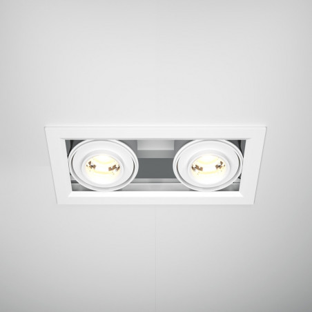 Lampa spot LED Maytoni Modern II - Nowoczesny design | Sklep z oświetleniem