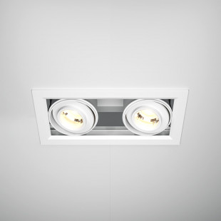 Lampa spot LED Maytoni Modern II - Nowoczesny design | Sklep z oświetleniem
