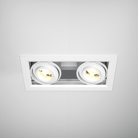 Lampa spot LED Maytoni Modern II - Nowoczesny design | Sklep z oświetleniem