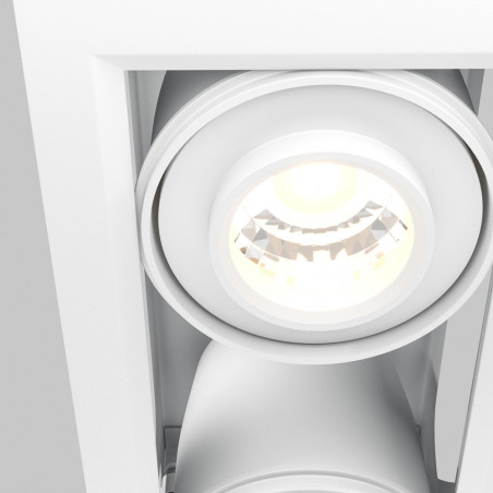Lampa spot LED Maytoni Modern II - Nowoczesny design | Sklep z oświetleniem