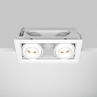 Lampa spot LED Maytoni Modern II - Nowoczesny design | Sklep z oświetleniem