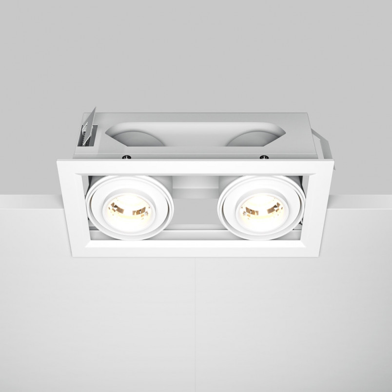 Lampa spot LED Maytoni Modern II - Nowoczesny design | Sklep z oświetleniem
