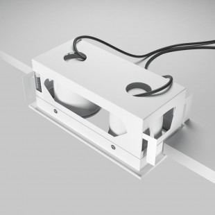Lampa spot LED Maytoni Modern II - Nowoczesny design | Sklep z oświetleniem
