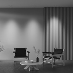 Lampa spot LED Maytoni Modern II - Nowoczesny design | Sklep z oświetleniem