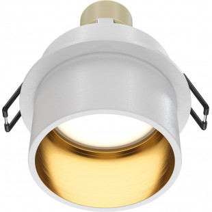 Lampa podtynkowa Reif II Maytoni - stylowe oświetlenie GU10