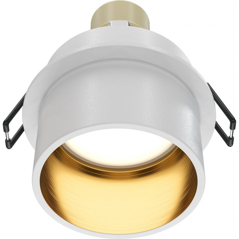 Lampa podtynkowa Reif II Maytoni - stylowe oświetlenie GU10