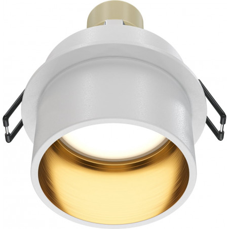 Lampa podtynkowa Reif II Maytoni - stylowe oświetlenie GU10