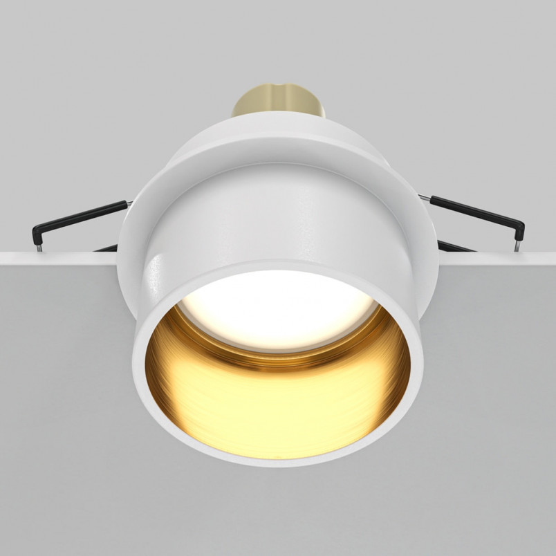 Lampa podtynkowa Reif II Maytoni - stylowe oświetlenie GU10