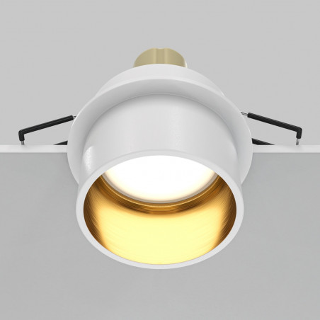 Lampa podtynkowa Reif II Maytoni - stylowe oświetlenie GU10