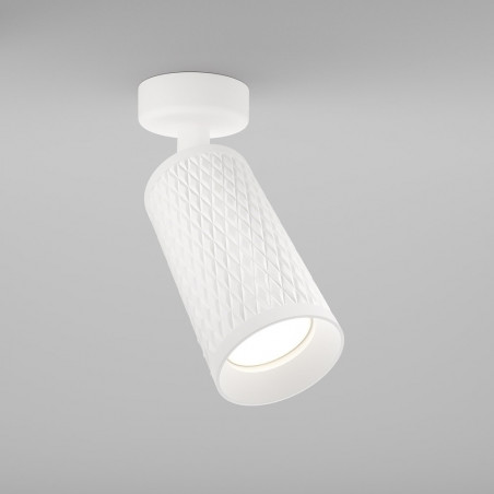 Reflektor sufitowy Focus Design biały Maytoni | Sklep z lampami