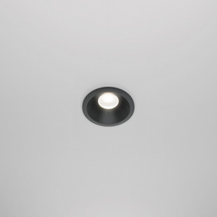 Lampa spot podtynkowa Zoom LED Maytoni | 6cm, 4000K