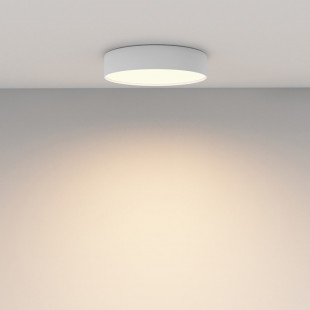 Plafon LED Okrągły Zon 30cm Biały Maytoni - Oświetlenie