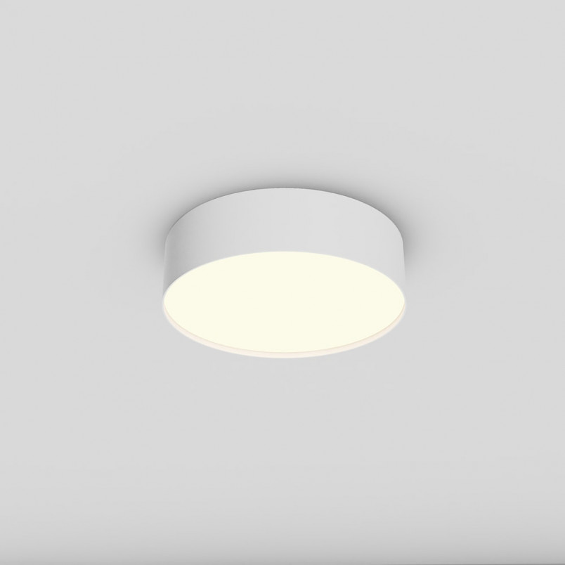 Plafon LED Okrągły Maytoni Zon 3000K | Sklep z Oświetleniem