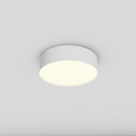Plafon LED Okrągły Maytoni Zon 3000K | Sklep z Oświetleniem
