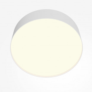 Plafon LED Okrągły Maytoni Zon 3000K | Sklep z Oświetleniem