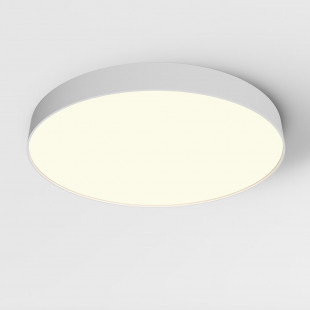 Plafon Okrągły LED Zon 60cm Biały Maytoni | Oświetlenie