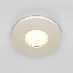 Lampa podtynkowa Stark Maytoni - idealna do łazienki | 68 PLN