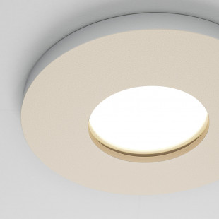Lampa podtynkowa Stark Maytoni - idealna do łazienki | 68 PLN