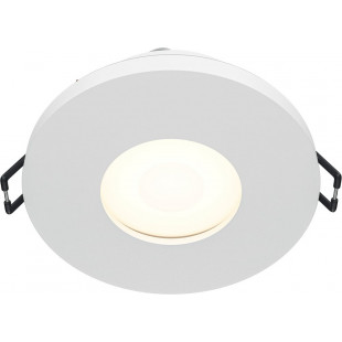 Lampa podtynkowa Stark Maytoni - idealna do łazienki | 68 PLN