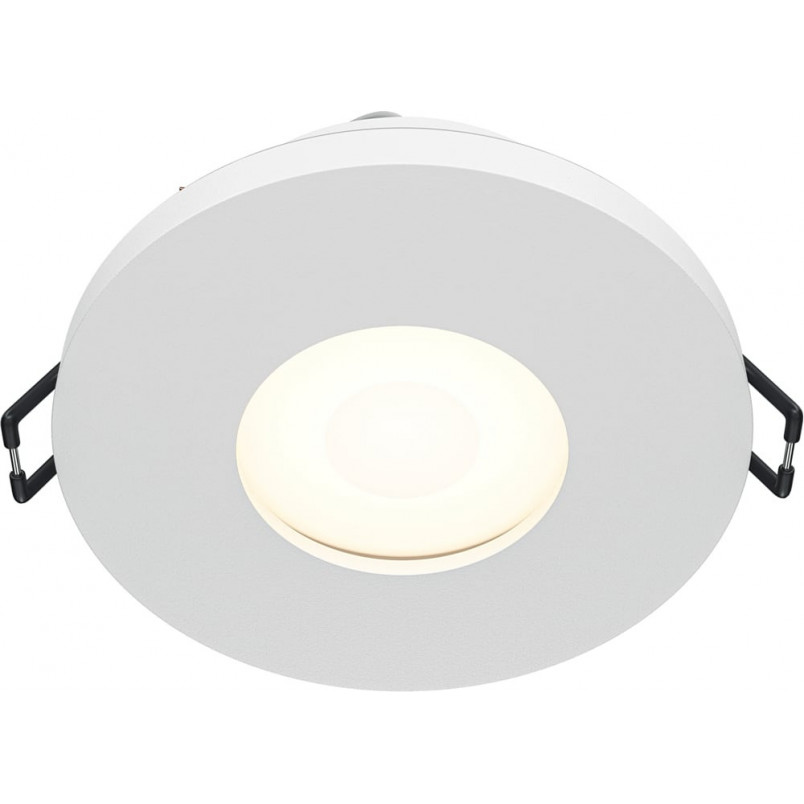 Lampa podtynkowa Stark Maytoni - idealna do łazienki | 68 PLN