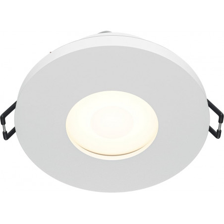 Lampa podtynkowa Stark Maytoni - idealna do łazienki | 68 PLN