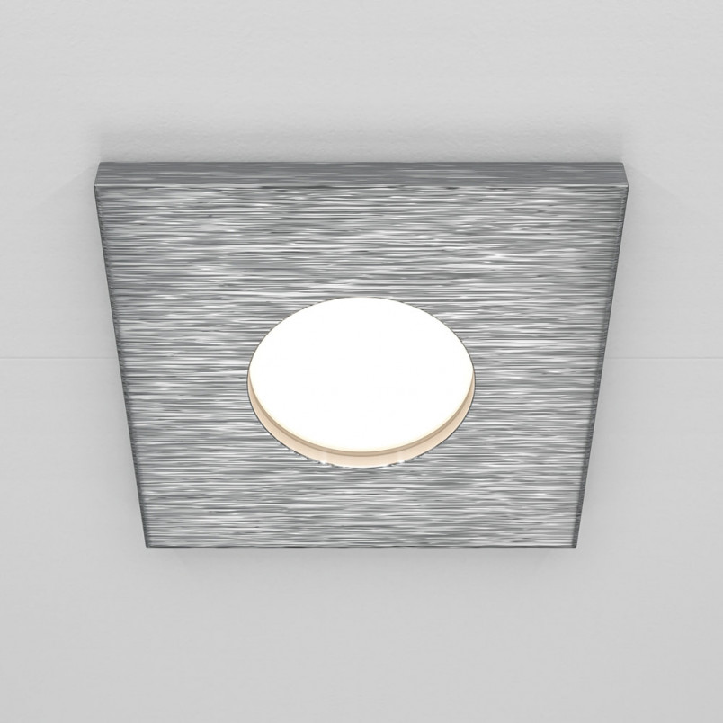 Lampa Stark Maytoni - Spot podtynkowe do łazni | 68 PLN