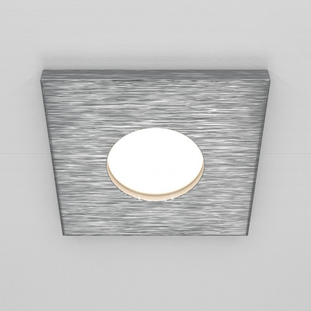 Lampa Stark Maytoni - Spot podtynkowe do łazni | 68 PLN