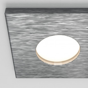 Lampa Stark Maytoni - Spot podtynkowe do łazni | 68 PLN