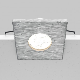 Lampa Stark Maytoni - Spot podtynkowe do łazni | 68 PLN