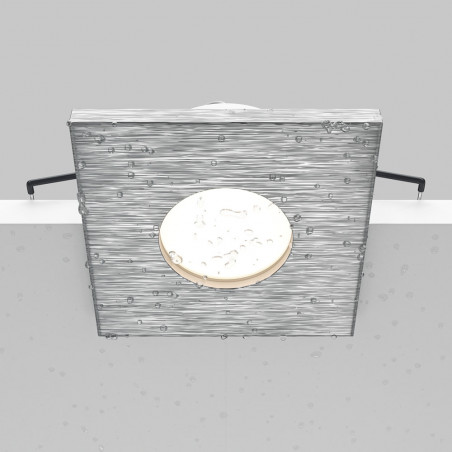 Lampa Stark Maytoni - Spot podtynkowe do łazni | 68 PLN