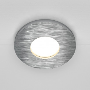 Lampa Stark Maytoni: Srebrna, podtynkowa, IP65 - Kup teraz!