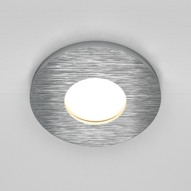 Lampa Stark Maytoni: Srebrna, podtynkowa, IP65 - Kup teraz!