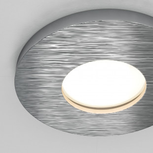 Lampa Stark Maytoni: Srebrna, podtynkowa, IP65 - Kup teraz!