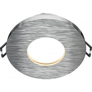 Lampa Stark Maytoni: Srebrna, podtynkowa, IP65 - Kup teraz!