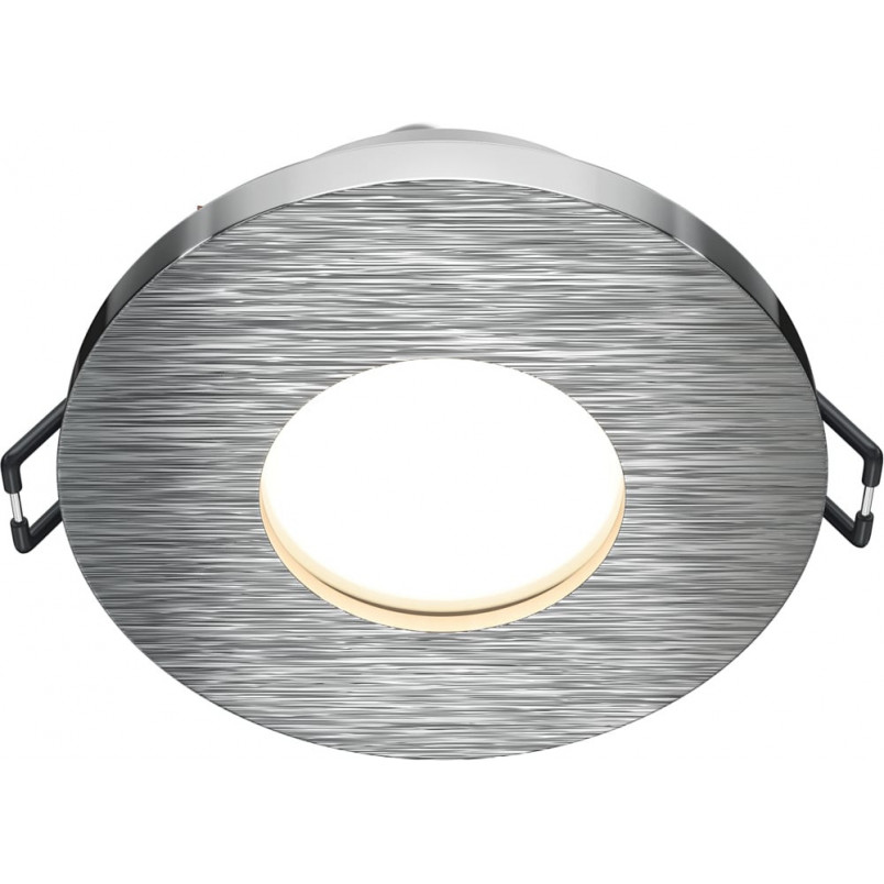 Lampa Stark Maytoni: Srebrna, podtynkowa, IP65 - Kup teraz!