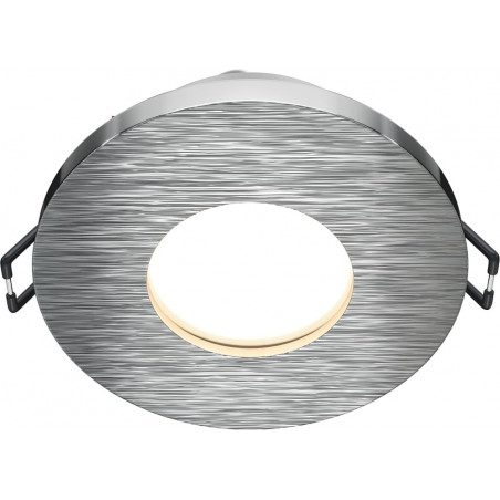 Lampa Stark Maytoni: Srebrna, podtynkowa, IP65 - Kup teraz!