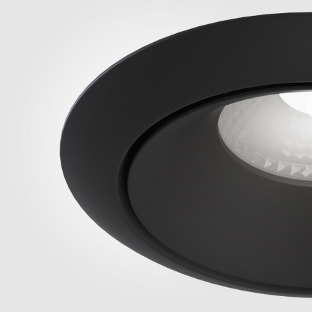 Lampa podtynkowa Yin LED Maytoni - Ściemnialna, 4000K