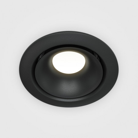 Lampa spot Yin Maytoni: Elegancki design GU10 | Sklep z oświetleniem