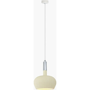 Lampa betonowa Rigel 17cm - Lumatix | Loftowa i industrialna